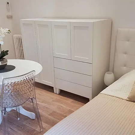 Seayousoon - Lägenhetshotell Cannes