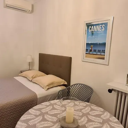 Seayousoon - Cannes