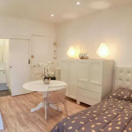 Seayousoon - Apartmanhotel Cannes