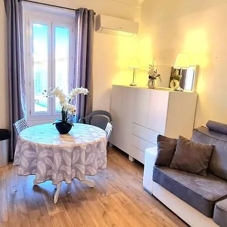 Seayousoon - Apartmanhotel *
