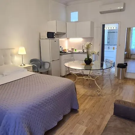 Seayousoon - Apartmanhotel