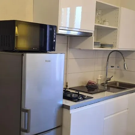 Apartmanhotel Seayousoon - *