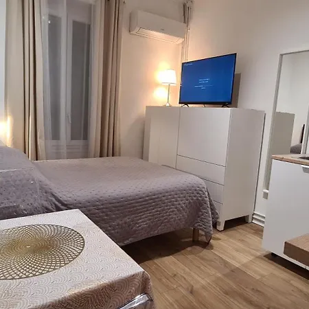 Seayousoon - Apartmanhotel *