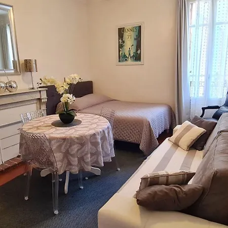 Seayousoon - Apartmanhotel