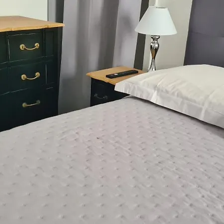 Seayousoon - Apartmanhotel Cannes