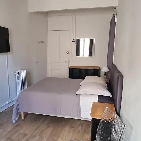 Seayousoon - Apartmanhotel