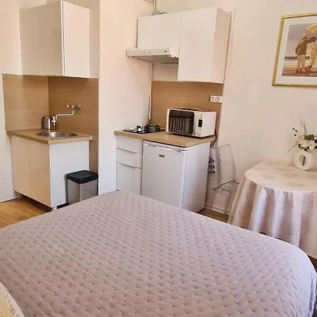 Seayousoon - Apartmanhotel