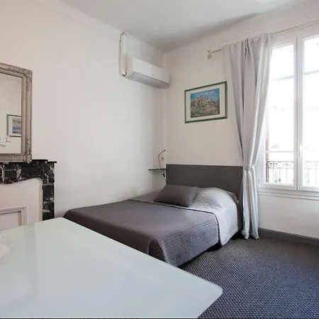 Seayousoon - Apartmanhotel Cannes