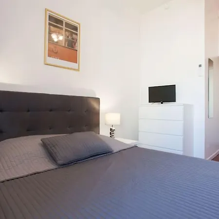 Seayousoon - Apartmanhotel Cannes