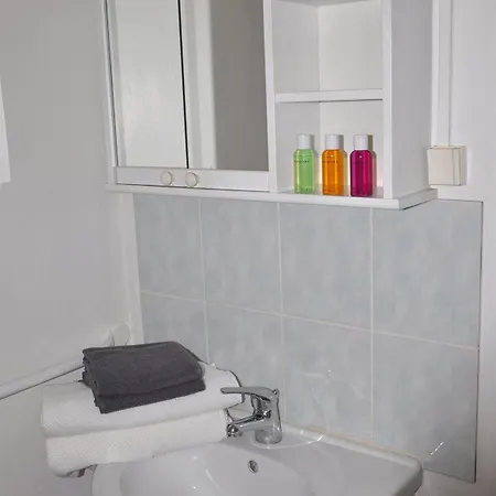 Apartmanhotel Seayousoon - Cannes