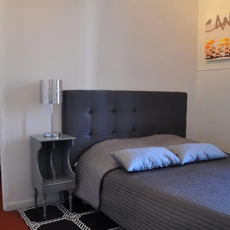 Seayousoon - Apartmanhotel Cannes