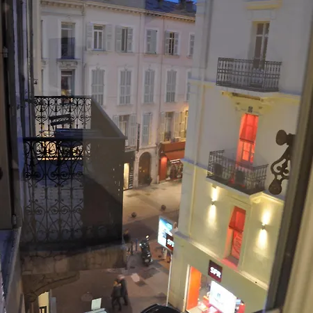 Seayousoon - Apartmanhotel