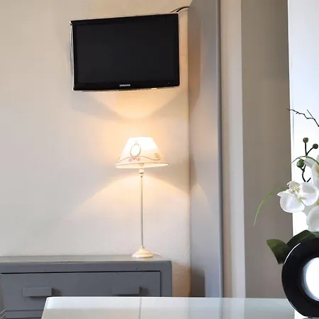 Apartmanhotel Seayousoon - *