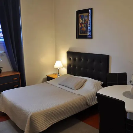 Seayousoon - Apartmanhotel